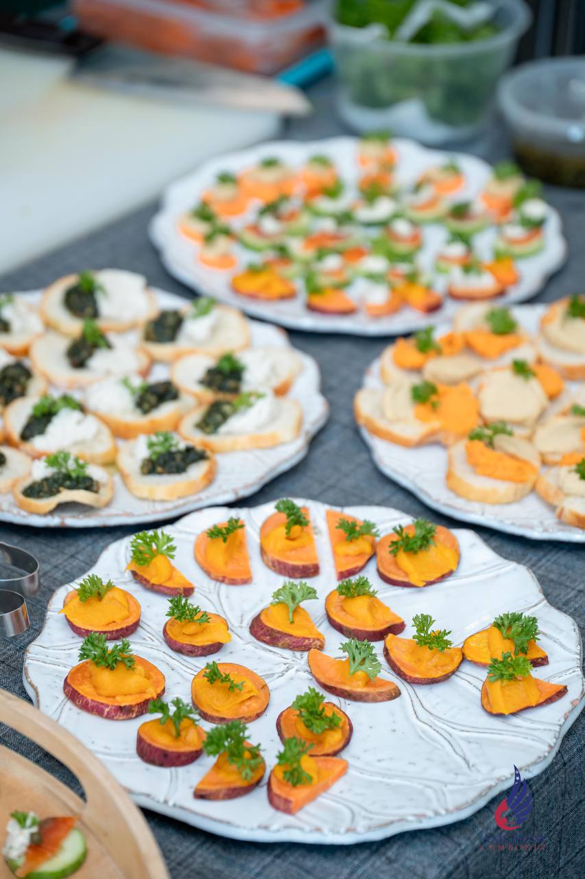 Catering